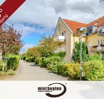 ALLES NEU – BALKON – NEUE TÜREN – NEUES DUSCHBAD – ROLLÄDEN – NEUER VINYLDESIGNBELAG - Coswig