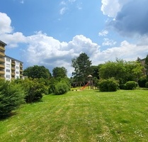 Neuer Preis! 3,54,5 Zimmer ETW mit Balkon in Feldrandlage von Unterfeldhaus - Düsseldorf