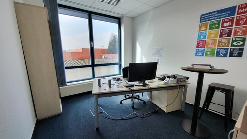 Büro 4 - Büro in Hofheim zur Miete