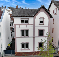 4-Familien Haus in Bürgel im Top-Zustand - Offenbach