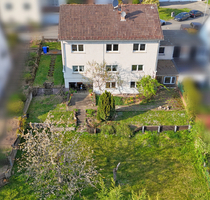 Mehrfamilienhaus mit Bauplatz in Ruppertshain - Kelkheim