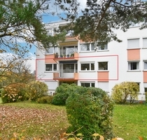 Angebotsverfahren beendet - Wohnung ist reserviert!!! - Schwalbach