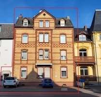 Interessantes Mehrfamilienhaus mitten in Limburg