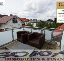 Moderne 3 Zimmer Wohnung mit 2 Balkonen und Tiefgaragenstellplatz und Aufzug in Ingolstadt - Ein Objekt von Ihrem Immobilienexperten SOWA Immobilien und Finanzen