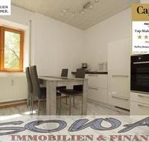Gut geschnittene 3 Zimmer Wohnung mit viel Platz in Konstein - Wellheim - Ein Objekt von Ihrem Immobilienexperten SOWA Immobilien und Finanzen