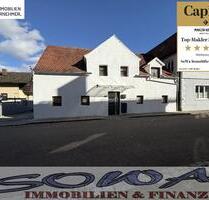 Modernisiertes Einfamilienhaus in Wellheim mit , Nebenräumen und Carport - Ein Objekt von Ihrem Immobilienpartner SOWA Immobilien und Finanzen