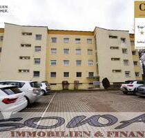 Schöne 3 Zimmer Wohnung mit Stellplatz und Balkon mit tollem Ausblick in Neuburg - Ein Objekt von Ihrem Immobilienpartner SOWA Immobilien und Finanzen