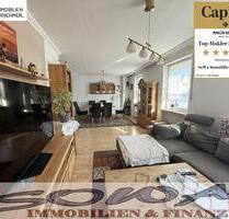 Stadtwohnung! Großzügige 3,5 Zimmer Wohnung mit Balkon in der Stadtmitte in Neuburg - Ein neues Zuhause von SOWA Immobilien und Finanzen Ihr Experte vor Ort - Neuburg an der Donau