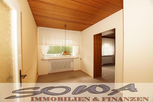 Foto - 4 Zimmer Einfamilienhaus in Ingolstadt