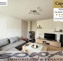 Schöne 5 Zimmer Wohnung (2 zusammengelegte Wohnungen) mit Balkon und mit Garage in Neuburg - Ein Objekt von Ihrem Immobilienpartner SOWA Immobilien und Finanzen