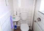 5657_Gäste-Toilette - Einfamilienhaus mit 101,00 m² in Priestewitz zum Kaufen