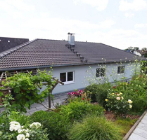 PROVISIONSFREI! Wohnträume werden wahr- Neuwertiger Bungalow im romantischen Kurort Bad Steben