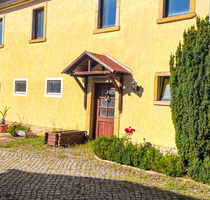 Idyllisch gelegenes Zweifamilienhaus in Niederau mit viel Ausbaupotenzial - Niederau OT Jessen