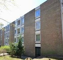 Kernsaniertes Appartement mit Balkon, Westausrichtung, auch für Studenten geeignet - Düsseldorf