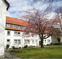 3-Zi-DG-Wohnung mit Balkon u großer Wohnküche in der Nähe des Stadtparks - Soest
