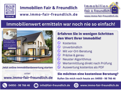Bildschirm­foto 2023-10-13 um 13.49.50 - 4 Zimmer Einfamilienhaus zum Kaufen in Leer (Ostfriesland)