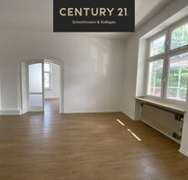Historisches Wohnflair zur Miete im Kaiserviertel - Dortmund