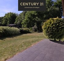 Ideal für jedes Alter: Erdgeschosswohnung mit Garten und Blick in die Natur - Lippstadt Hörste