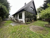Gartenansicht - 6 Zimmer Einfamilienhaus zur Miete in Dortmund - Nette