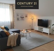 *Renovierungsobjekt* - Kapitalanlage mit Potenzial: Dachgeschosswohnung in begehrter Wohngegend - Dortmund