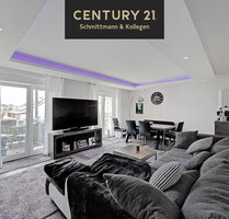 Exquisite 5-Zimmer-Eigentumswohnung mit modernem Komfort und idealem Grundriss - Hagen