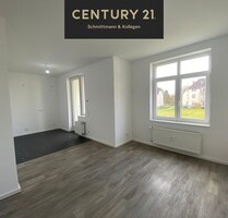 Sanierte Altbauwohnung mit Südwest Balkon im 1. Obergeschoss - Dortmund