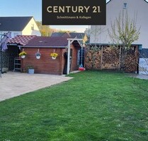 Zechenhaus-Charme trifft moderne Lebensqualität – mit Sauna, Garten & mehr - Bottrop-Ebel