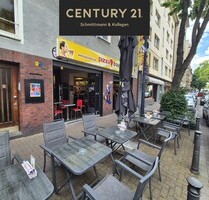 Schlüsselfertige Gastronomiefläche im Hotspot – Kaiserstraße Dortmund - Dortmund - Kaiserviertel