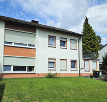 Zweifamilienhaus für Handwerker in ruhiger Lage - Lüdenscheid