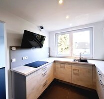 Luxuriöse Wohnung mit schöner Aussicht - Hagen-Emst