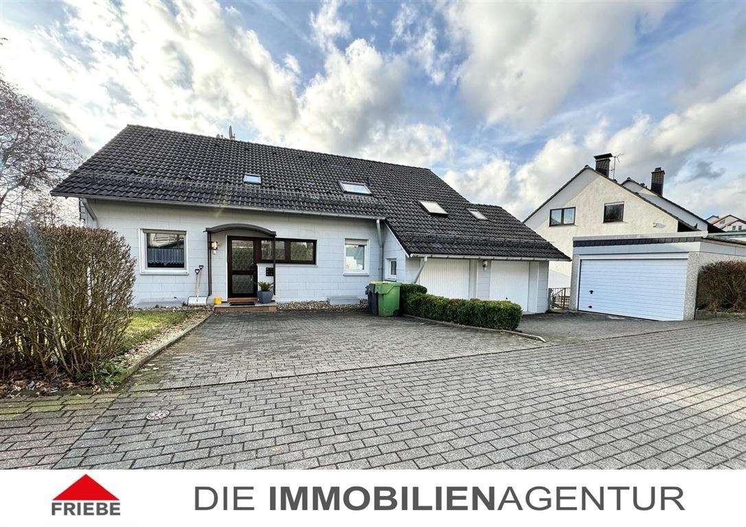 Wohnung zum Mieten in Meinerzhagen 536,00 € 67 m²