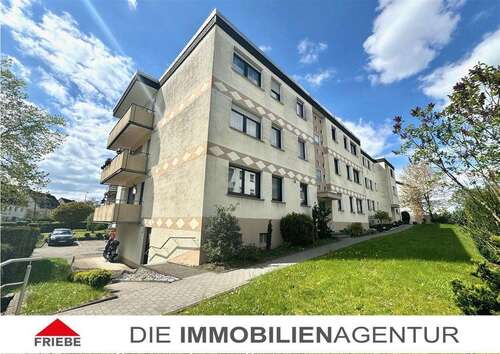 Foto - Wohnung zum Kaufen in Kierspe 169.000,00 € 101 m²
