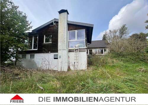Foto - Haus zum Kaufen in Meinerzhagen 115.000,00 € 70 m²
