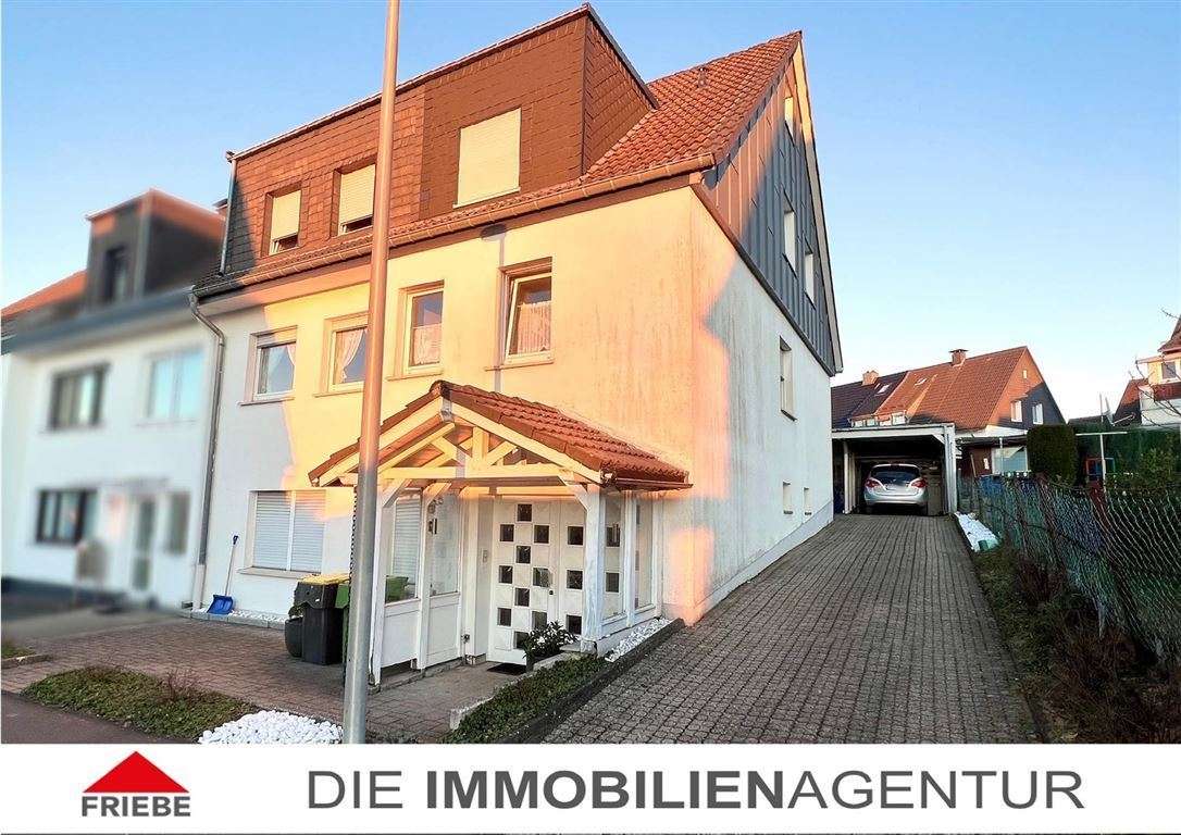 Haus zum Kaufen in Meinerzhagen 265.000,00 € 160 m²