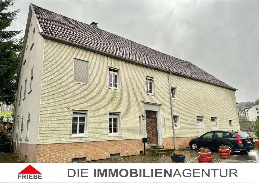 Haus zum Kaufen in Lüdenscheid 239.000,00 € 183 m²