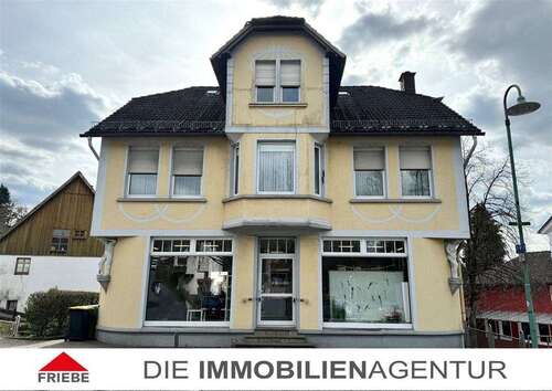 Foto - Haus zum Kaufen in Kierspe 225.000,00 € 90.9 m²