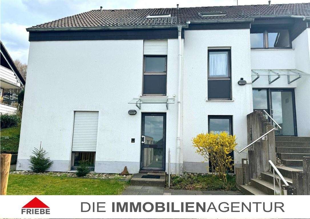 Wohnung zum Kaufen in Kierspe 109.000,00 € 53 m²