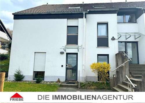 Foto - Wohnung zum Kaufen in Kierspe 109.000,00 € 53 m²