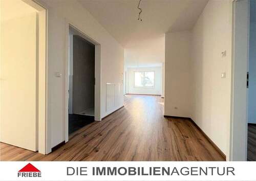 Foto - Wohnung zum Mieten in Marienheide 1.120,00 € 86 m²