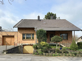Foto - JÄSCHKE - Geräumiges Einfamilienhaus mit Potenzial in Gressenich