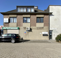 JÄSCHKE - Attraktive Praxis- Bürofläche in bester Lage von Eilendorf - Aachen / Eilendorf