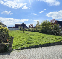 JÄSCHKE - großzügiges Baugrundstück in beliebter Lage der Broicher Siedlung - Alsdorf / Broicher-Siedlung