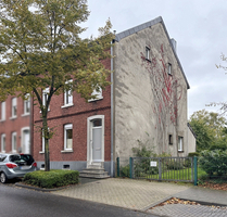 JÄSCHKE - gepflegtes Zweifamilienhaus in Aachen Brand - Aachen / Brand