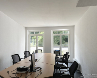 JÄSCHKE - helle Büro- Gewerbeeinheit im Herzen von Kornelimünster - Aachen / Kornelimünster