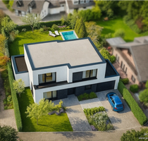 JÄSCHKE - Großzügiges Baugrundstück in begehrter Lage von Aachen-Burtscheid