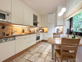 Küche - 5 Zimmer Einfamilienhaus in Aachen / Schleckheim