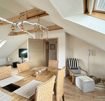 JÄSCHKE - Elegante Eigentumswohnung mit Loggia in Eschweiler-Kinzweiler - Eschweiler / Kinzweiler