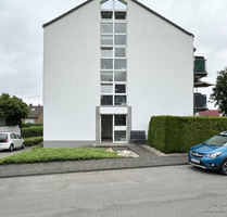 JÄSCHKE - Elegante Eigentumswohnung mit Loggia in Eschweiler-Kinzweiler - Eschweiler / Kinzweiler