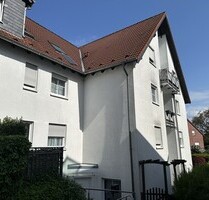 Investieren mit Aussicht: Galerie-Dachgeschosswohnung mit Balkon! - Telgte