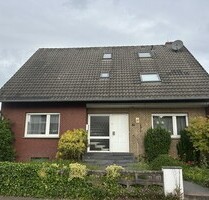 Platz satt, ein wahres Raumwunder! Einfamilien - oder Zweifamilienhaus - entscheiden Sie! - Greven-Reckenfeld